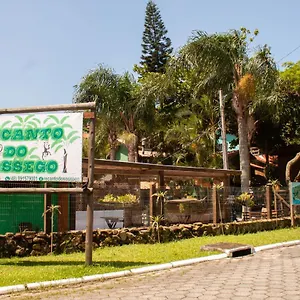 Recanto Do Sossego Pensión Garopaba