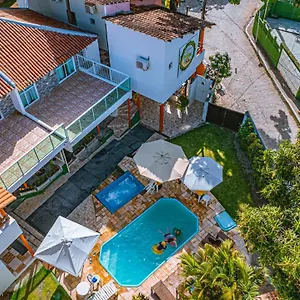 Porto Amazonia Inn Pôrto das Galinhas