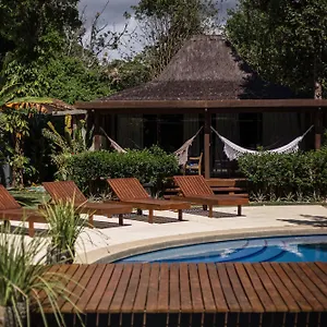 Cozy Hotel Porto Seguro