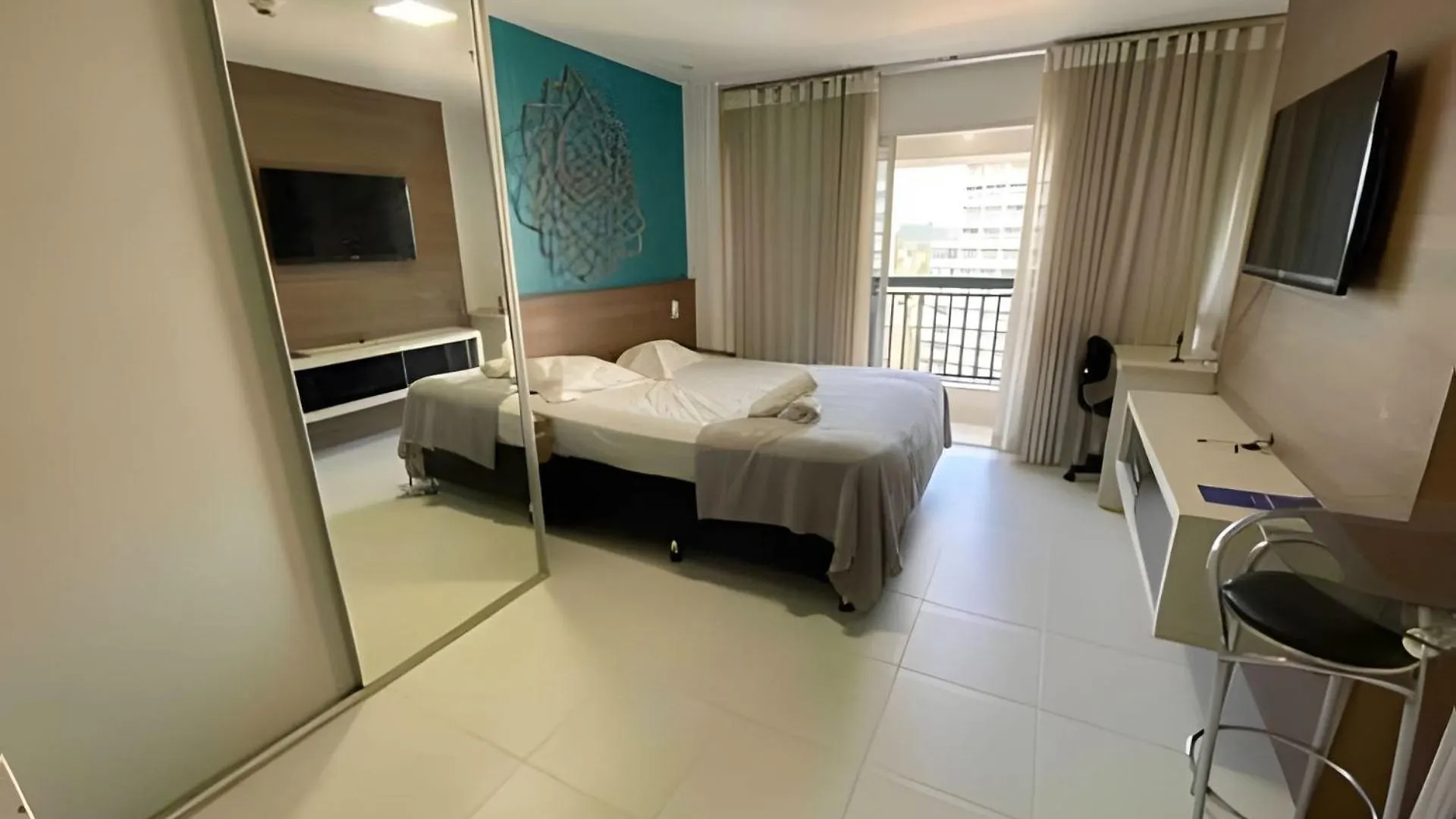Hotel Fusion Express - Unidade Goumet Brasilia