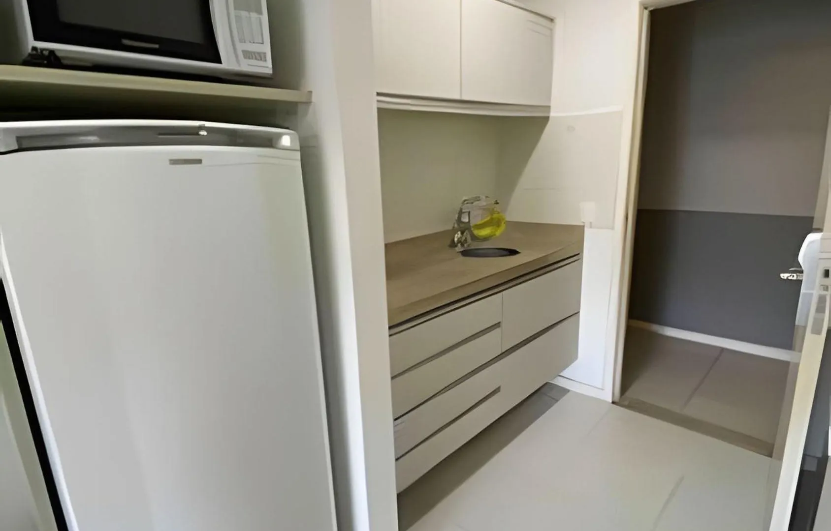 Hotel Fusion Express - Unidade Goumet Brasilia